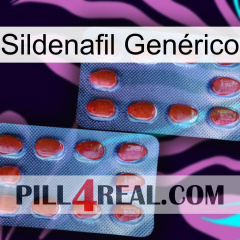 Sildenafil Genérico 05